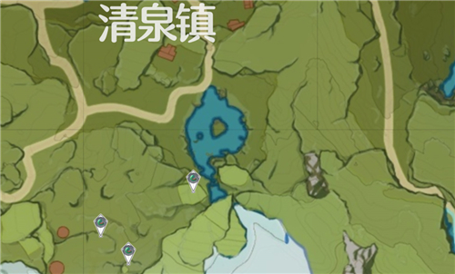 原神香菱料理对决材料汇总一览