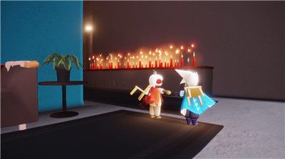 光遇10月23日蜡烛任务怎么完成