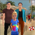 虚拟家庭暑假趣味冒险