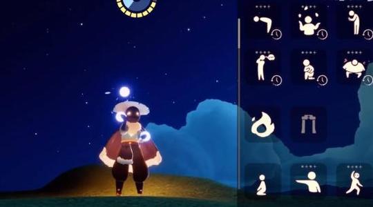 光遇11.5复刻先祖兑换哪些东西