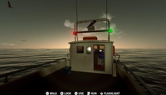 海钓模拟器0
