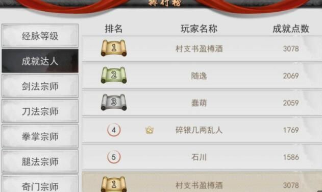 我的侠客鼓楼峰位置在哪