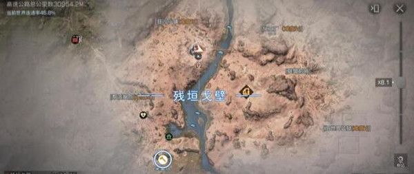 明日之后第三季采集队位置在哪