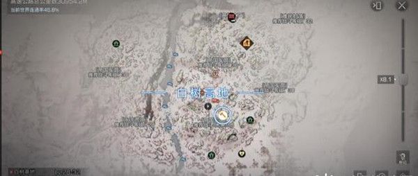 明日之后第三季采集队位置在哪