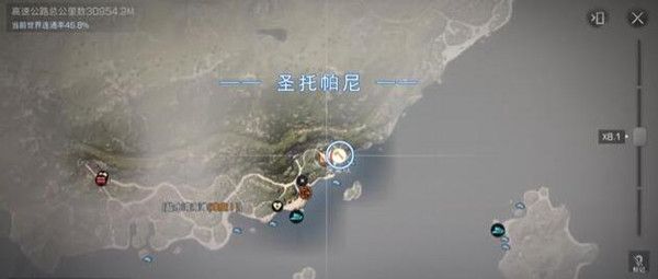 明日之后第三季采集队位置在哪