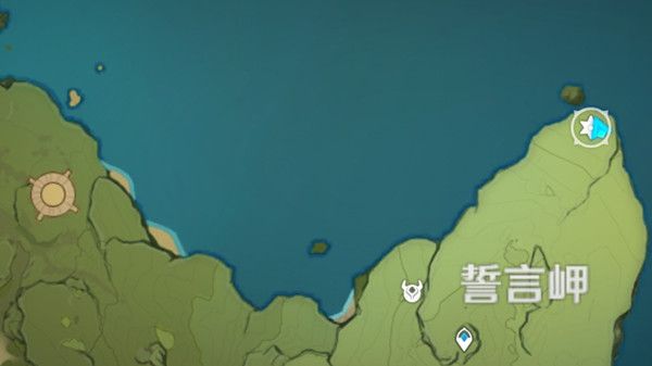 原神大伟丘丘人刷新地点位置一览