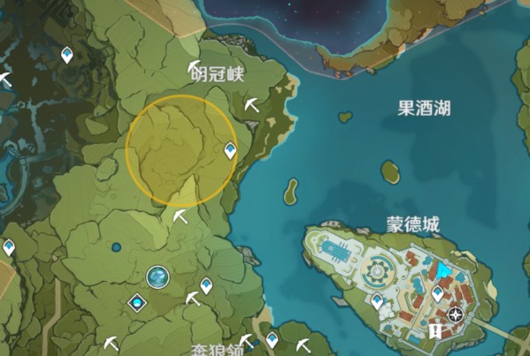 原神蒙德讨伐悬赏任务完成攻略一览