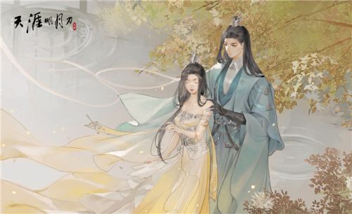 天涯明月刀手游饮玉之殇任务玩法介绍