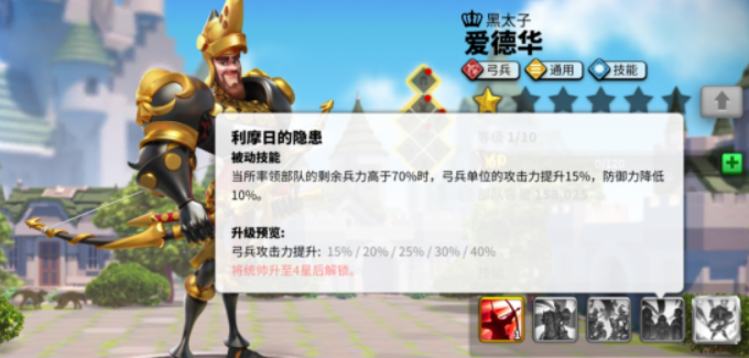 万国觉醒爱德华怎么样