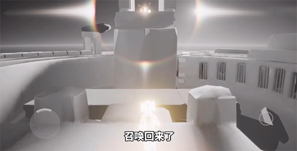 光遇预言季第二关入口在哪里