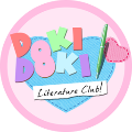 doki doki literary club游戏