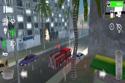 城市消防模拟器2