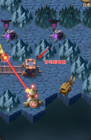 剑与远征灵魂之桥通关线路分解图详解一览