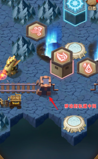 剑与远征灵魂之桥通关线路分解图详解一览