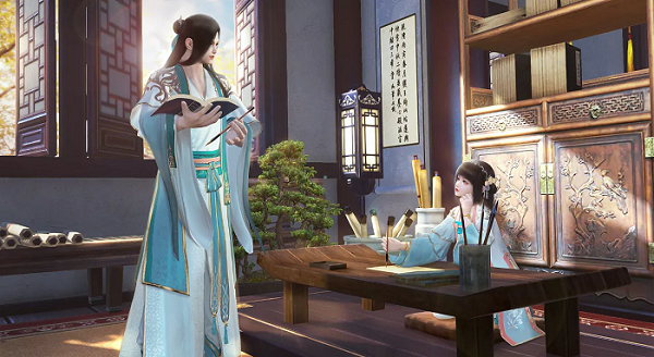天涯明月刀手游出师详细流程攻略