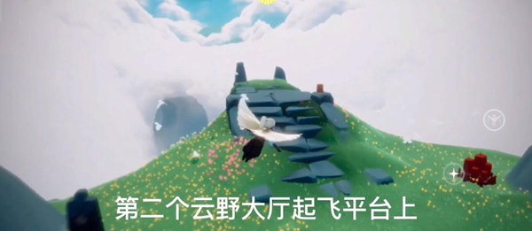 光遇11.29季节蜡烛位置在哪