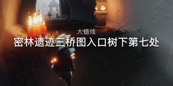 光遇11.29复刻先祖位置一览