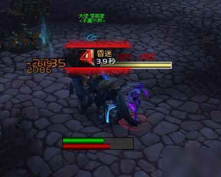 魔兽世界9.0祈愿蟋蟀宝箱寻找方法详解