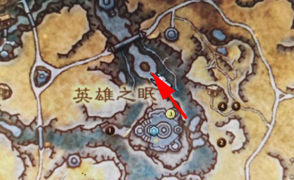 魔兽世界熟透的榴莲果在什么地方