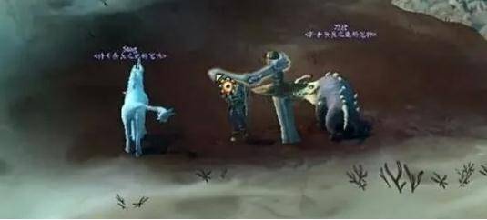 魔兽世界哀伤克星方位及获取方法详解