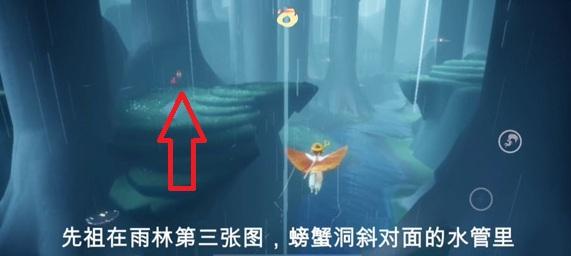 光遇12.3复刻先祖位置一览