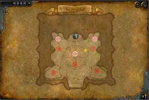 魔兽世界9.0通灵战潮大秘境通关攻略大全