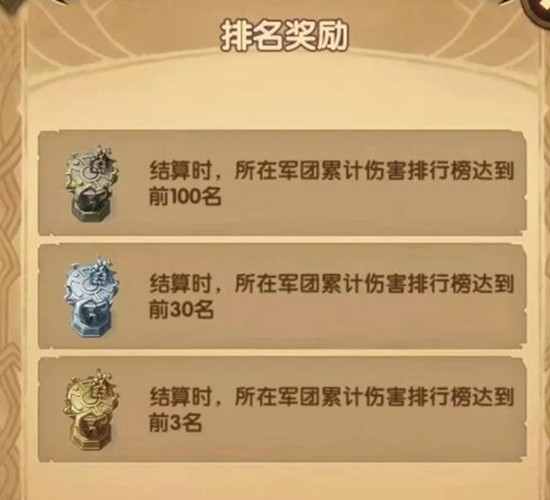 剑与远征S3团本变动详情一览