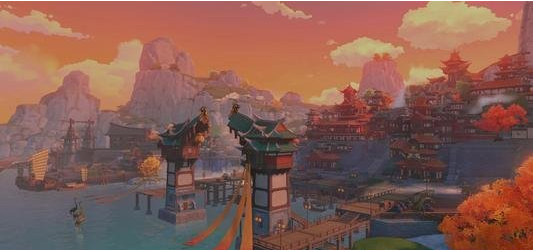 原神护盾强效作用详解