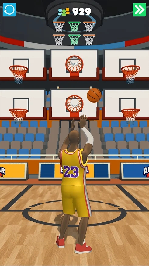 篮球人生3D0