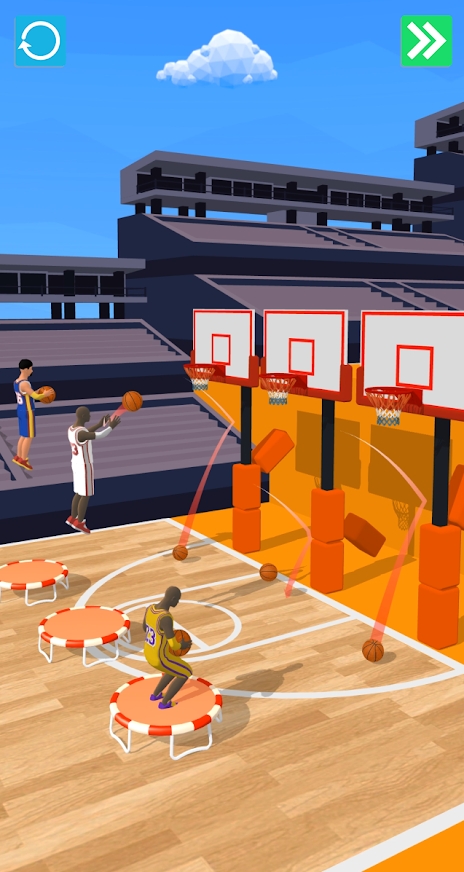 篮球人生3D1