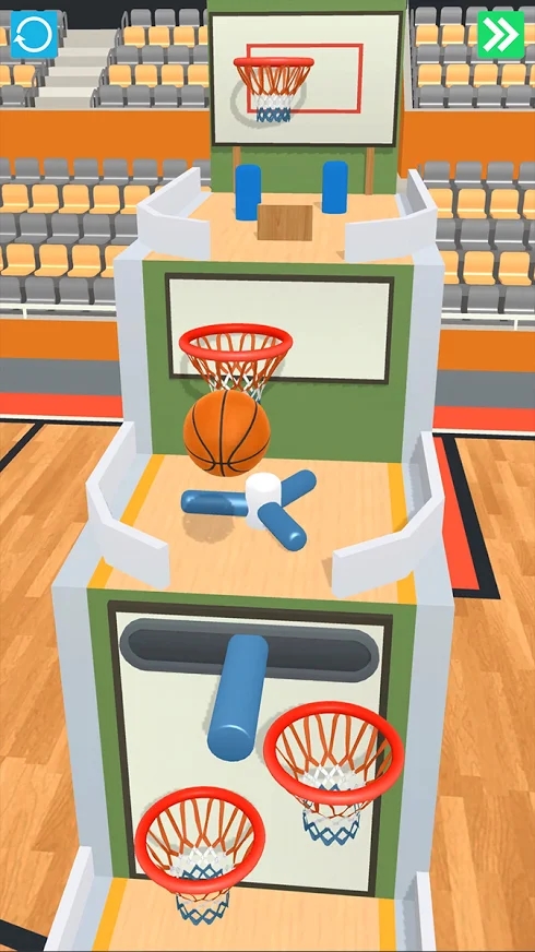 篮球人生3D2