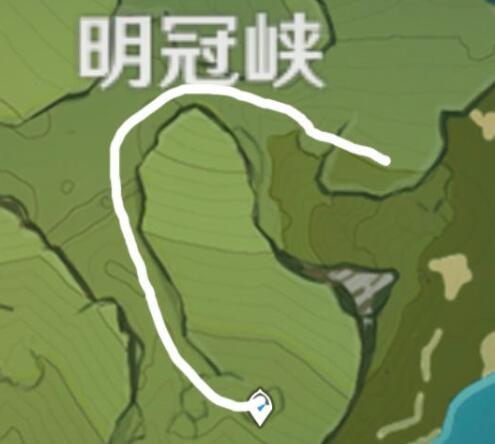原神猎鹿急送任务第三天攻略