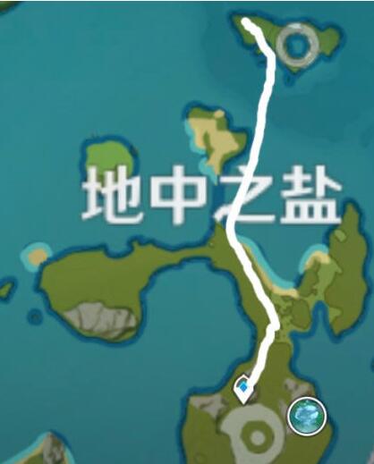 原神猎鹿急送任务第三天攻略
