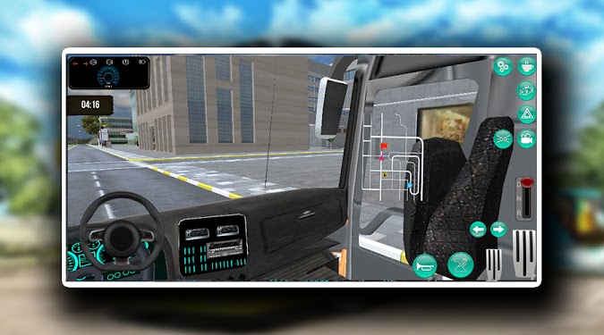 您的公交车模拟器2