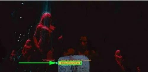 赛博朋克2077结局奖励是什么