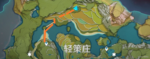 原神12月15日佳肴尚温活动怎么做