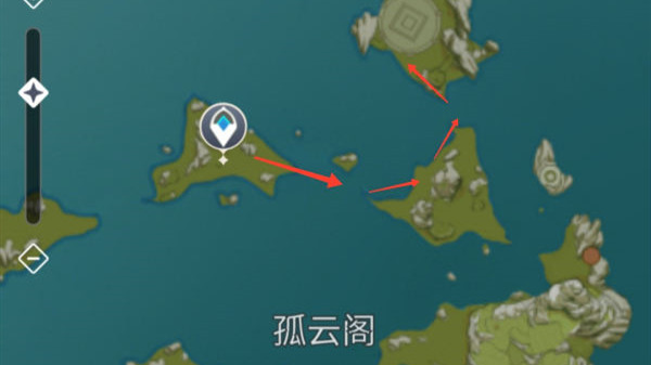 原神佳肴尚温活动第六天任务攻略