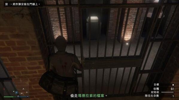 gta5佩里科岛抢劫任务攻略大全