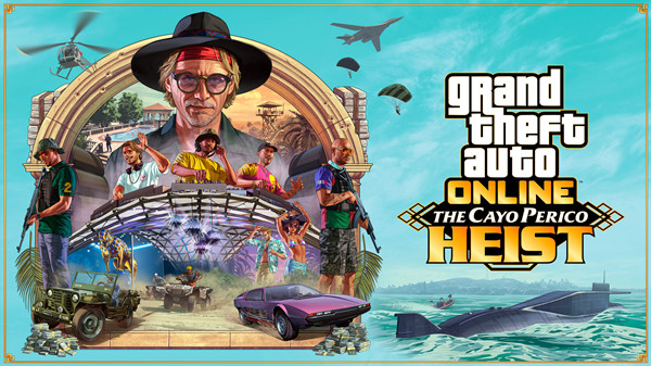 GTA5音乐柜米盖尔任务开始位置介绍