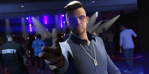 GTA5音乐柜米盖尔任务开始位置介绍