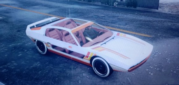 GTA5图拉尔多怎么改装