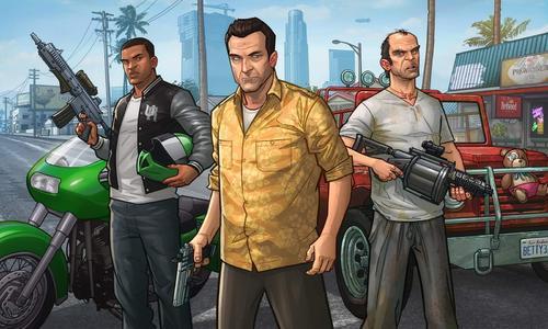 gta5虎鲸潜艇怎么买操作