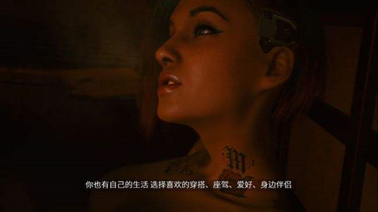 赛博朋克2077角色打桩视频怎么观看