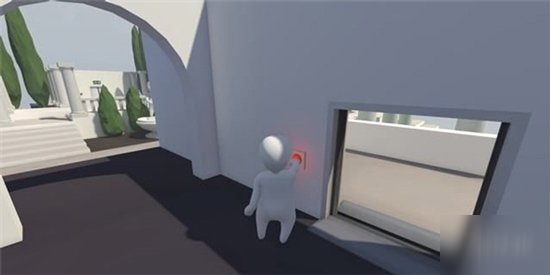 人类跌落梦境搬运地图通关攻略