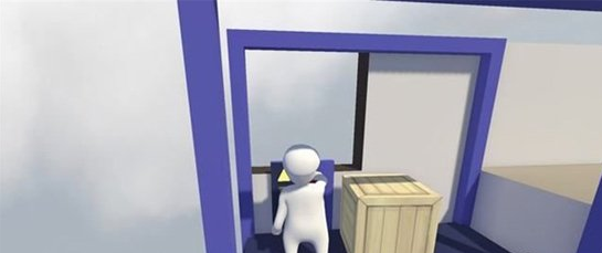 人类跌落梦境搬运地图通关攻略