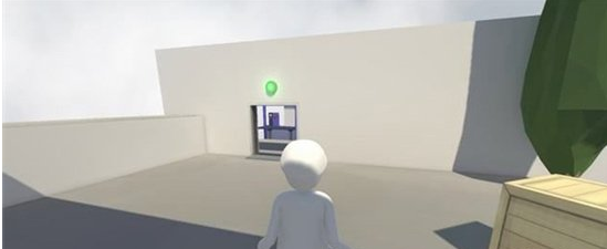 人类跌落梦境搬运地图通关攻略