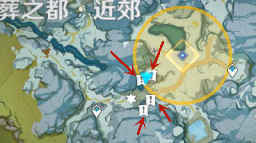 原神神职人员任务完成方法攻略大全
