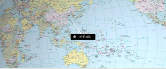 回廊余仁仁线索地图标记位置介绍