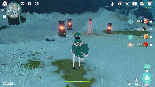 原神1.2版本白垩与黑龙第二幕活动奖励内容汇总