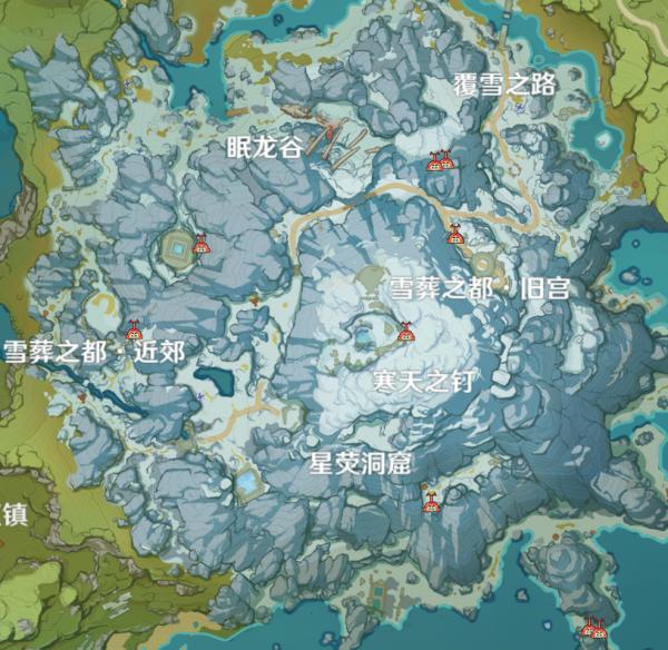 原神独眼小宝残存密码答案解析